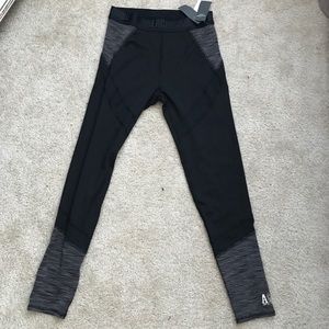 Abercrombie active leggings